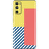 Color Blocks Galaxy S20 Fan Edition Skin